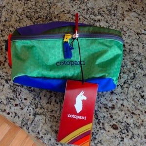 Cotopaxi Bataan 3L Fanny Pack